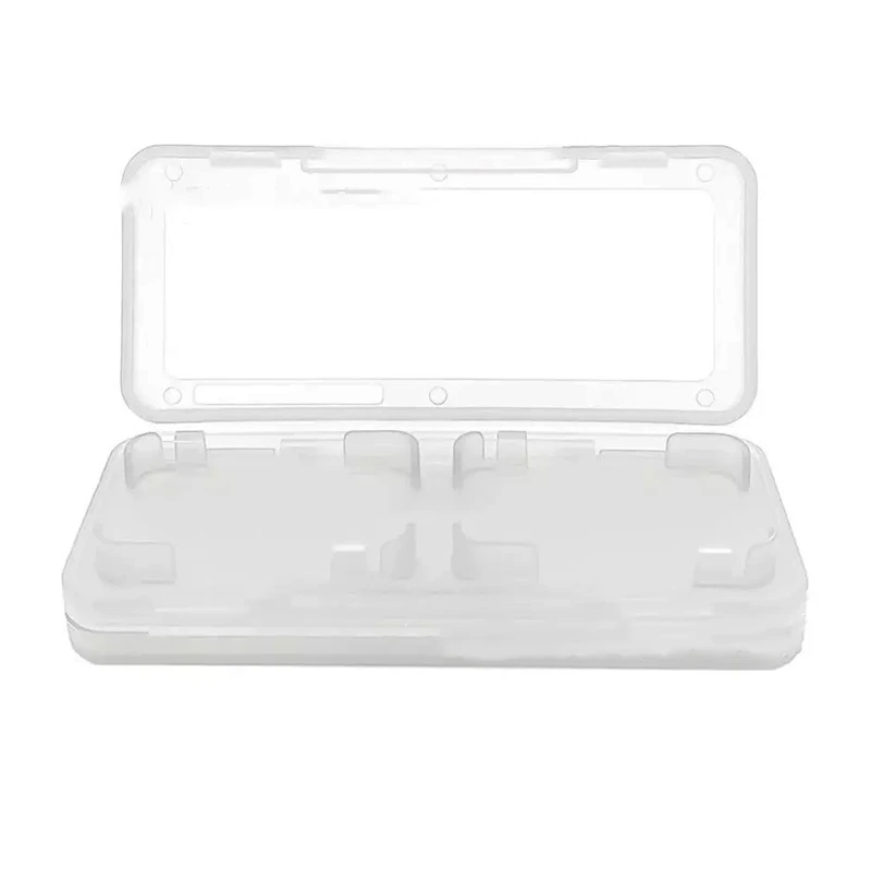 1PCs 4 in 1 1 шт. 24 в 1 игровая Карта памяти Micro SD Держатель корпуса для Nitendo Switch NS хранение картриджей коробка для переключателей - Цвет: 1PCs 4 in 1