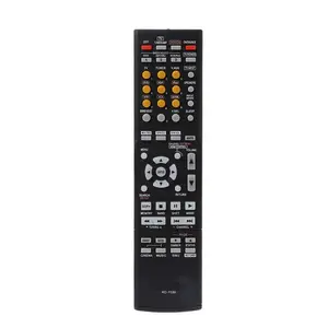 Replaced Remote Control RC-1120 RC1120 for Denon AV Receiver AVR-590 DHT590BA AVR-1610 Television Co