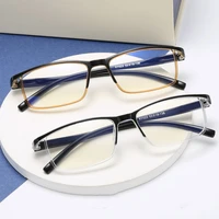 fashion new women reading glasses trend resin lens presbyopia hyperopia glasses reading men 1 01 52 02 53 03 54 0