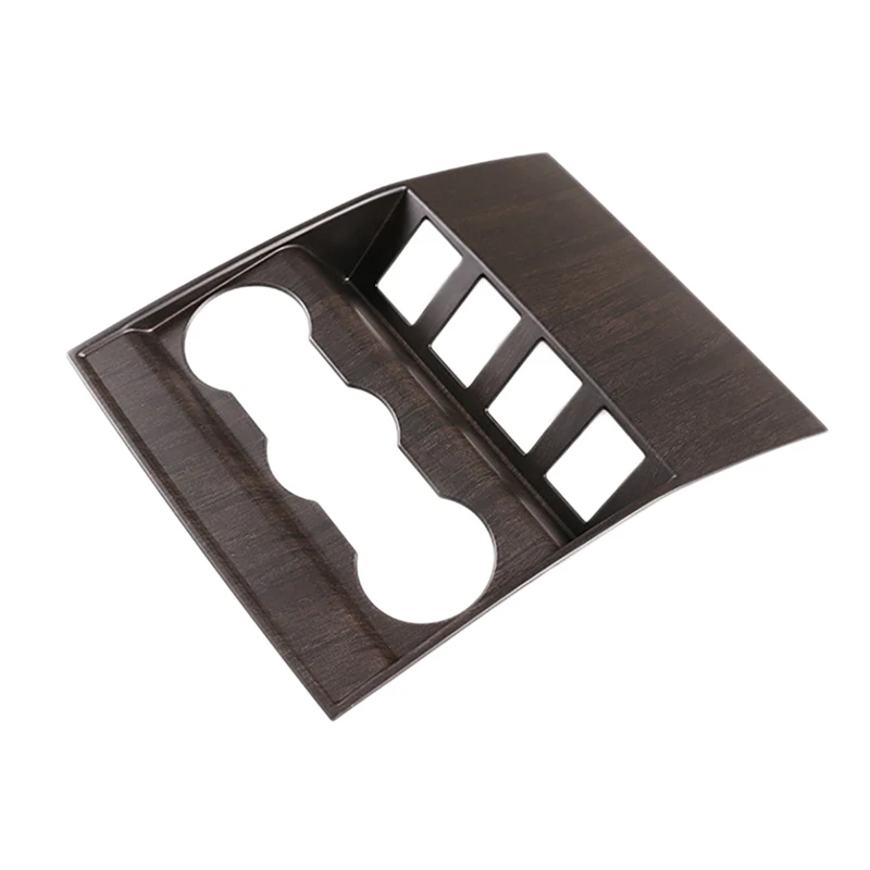 

Задняя защита для подлокотника подходит для корпуса из дуба и дуба для Land Rover Defender 2020 года