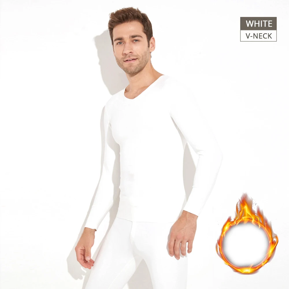 Мужское термобелье Dralon комплект верхней спортивной одежды для катания на