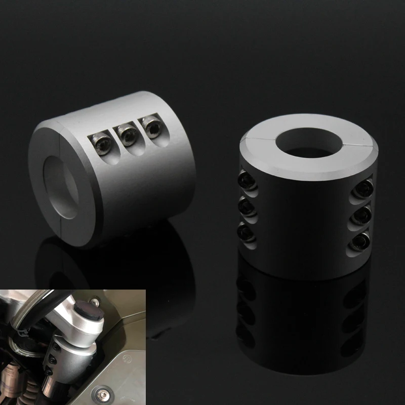 2 шт. передняя вилка для BMW R1200RT R1200 GS R1200GS Adventure 2013 2018 15 16 17 18|Накладки и декоративные