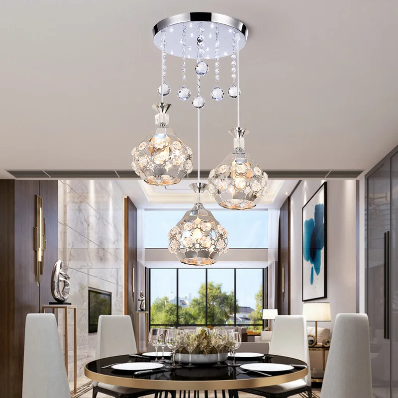 

Современная светодиодная железная люстра, потолочные светильники, украшение для дома, марокканский декор