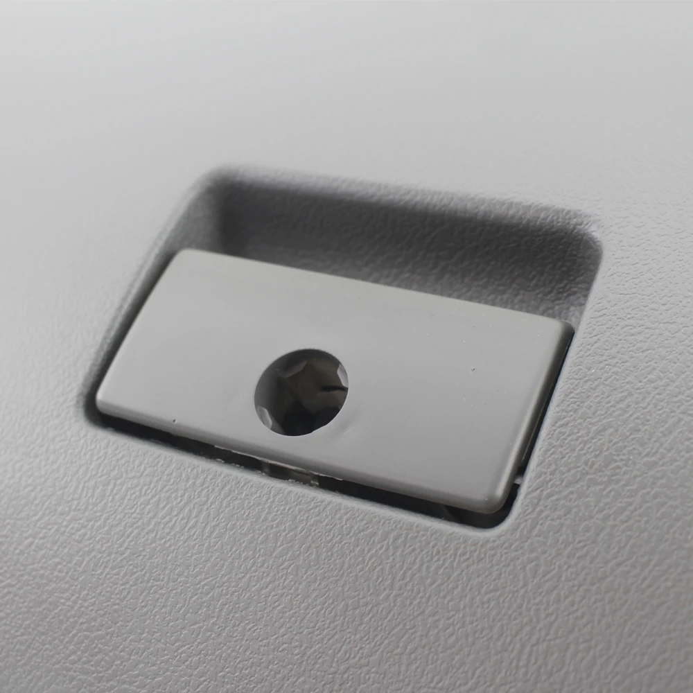 Крышка автомобильного мусорного ящика крышка для автомобильной двери замена