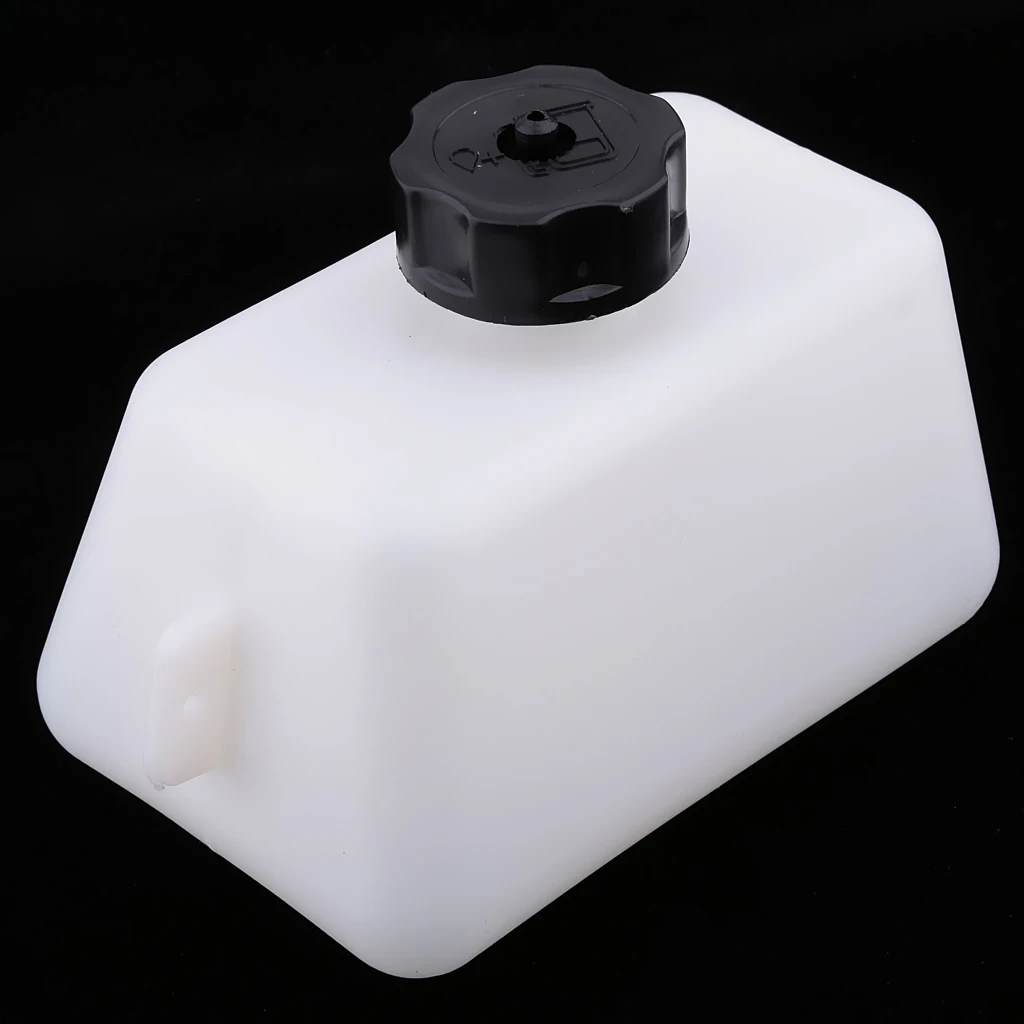 

Fuel Tank + Hose + Filter + Clip for 49cc 2-Stroke Mini Motor Pocket Bike