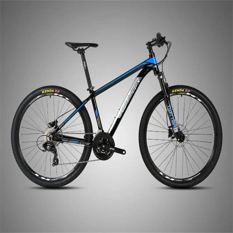 

TWITTER 29er Aluminum alloy Bicycle TW3700pro Alum Frame Mountain Bike M315-24 Speed Hydraulic Disc Brake MTB Mountain Bicycles
