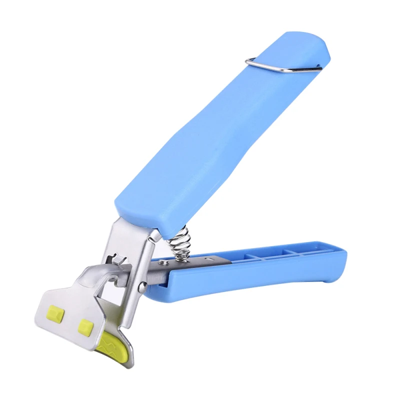

Stainless Steel Hot Bowl Holder Clamp Pot Pan Gripper Clip Hot Dish Plate Bowl Clip Retriever Tongs Silicone Handle Kitchen Tool