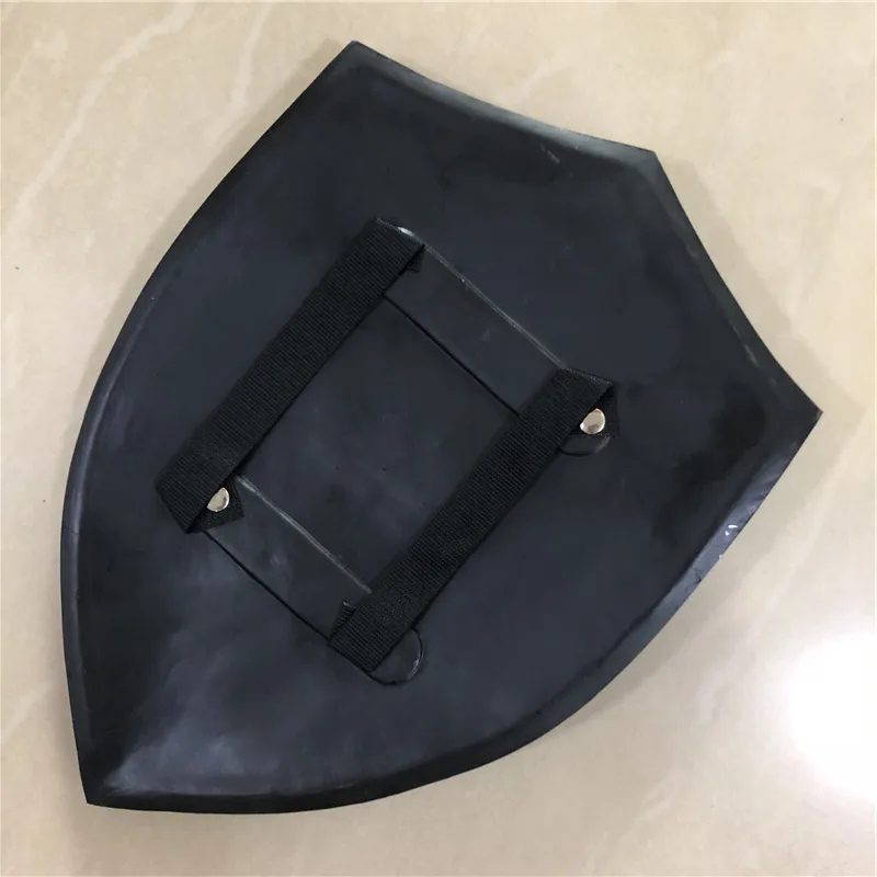 Мрачный Жнец скелет головной щит косплей на Хэллоуин 1:1 экшн-фигурка кино