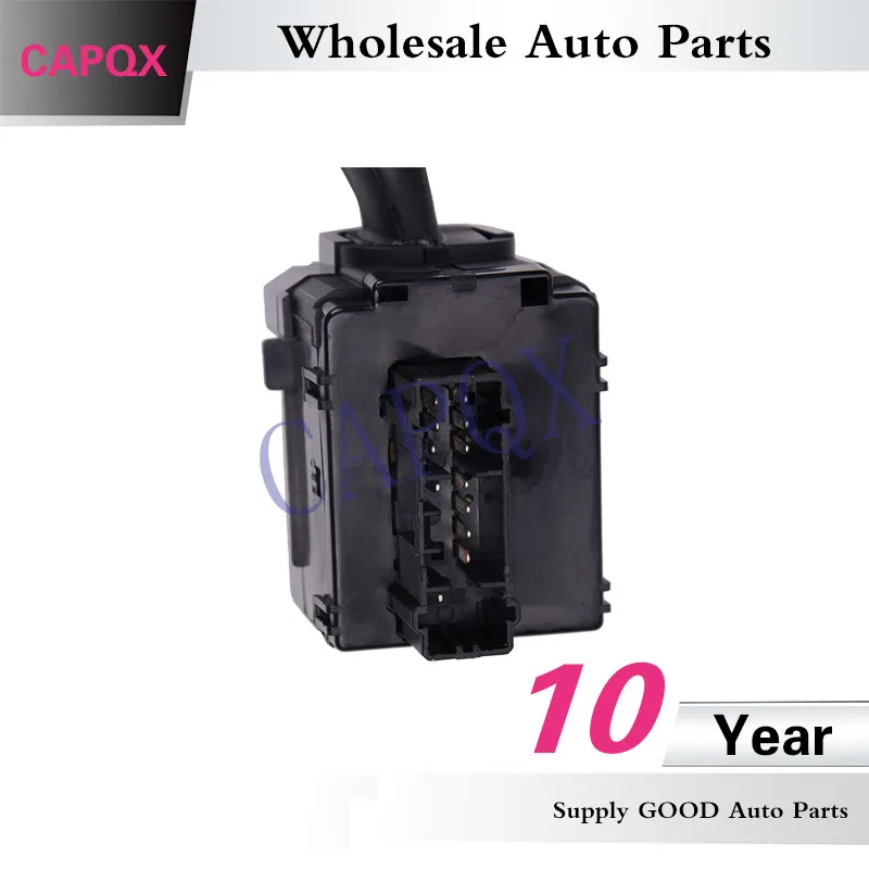 Переключатель поворотного сигнала CAPQX Lighting 35255 S5A A22 для CIVIC CRV FIT JAZZ GD1 GD3 odysley RA6 STREAM