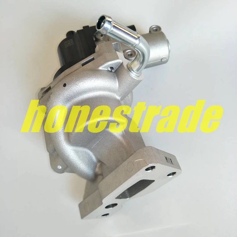 Оригинальный и абсолютно новый клапан рециркуляции выхлопных газов 6711400460