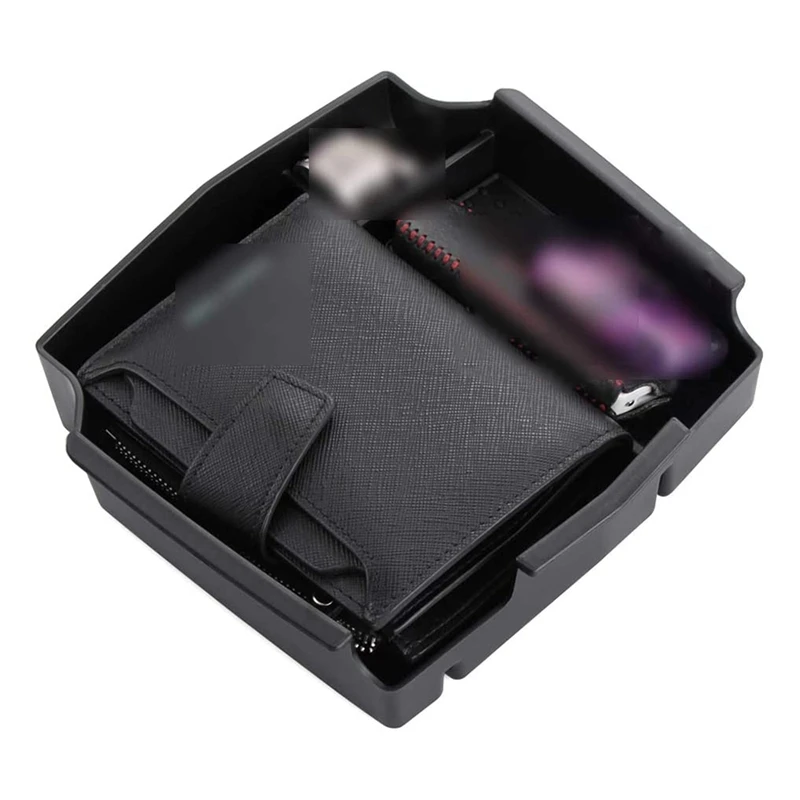 Автозапчасти из АБС-пластика ящик для хранения подлокотник поручни центральный