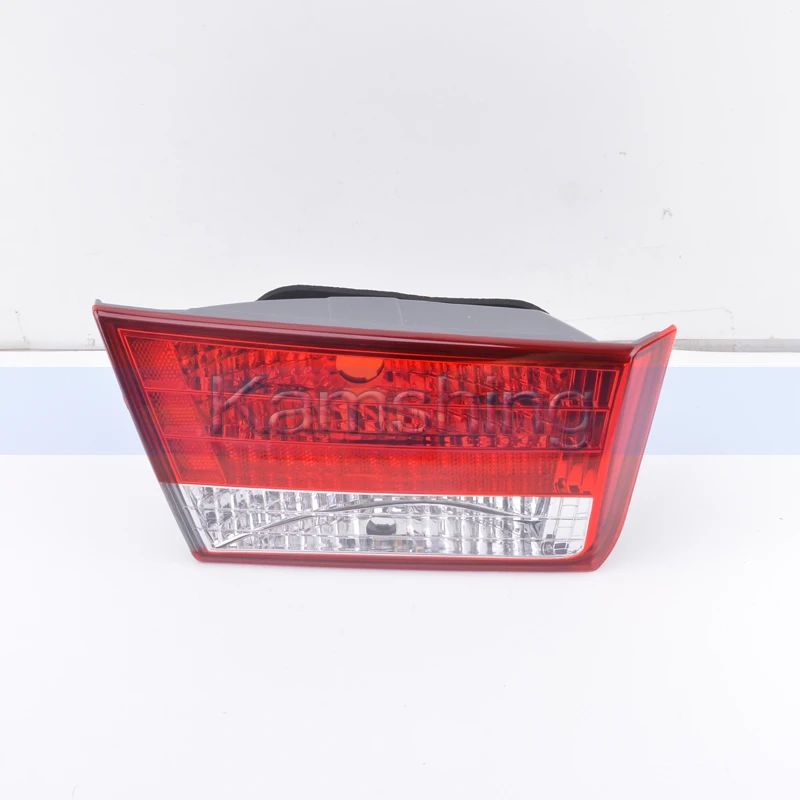 CAPQX для Hyundai Sonata NF 2005 2006 2007 2010 задний бампер стоп светильник хвост Taillamp головной