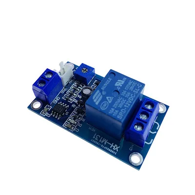 24 в 12 В 5 детектор утечки воды чувствительный кабель обнаружения|Сенсор и