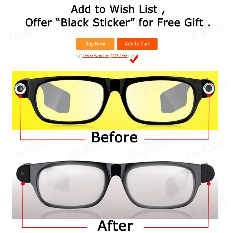 Уличная спортивная Цифровая Bluetooth гарнитура умные солнцезащитные очки