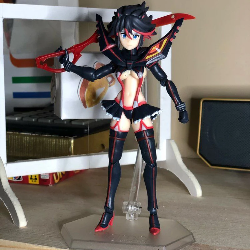 

Экшн-фигурка Kill la Kill Matoi Ryuko из ПВХ, 220