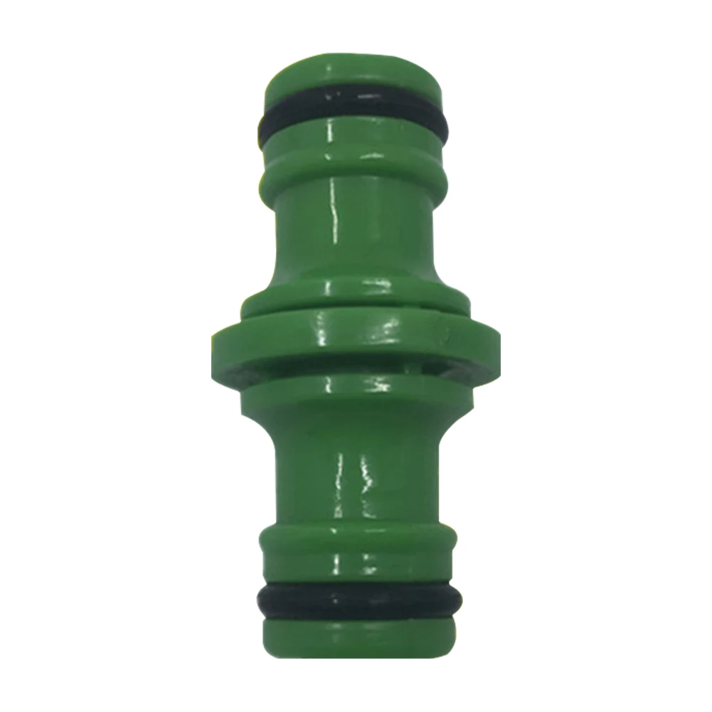 6 шт. аксессуары для труб Универсальный Быстрый соединительный шланг соединитель