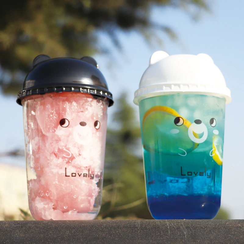 50 шт. высокое качество детский день рождения сувениры питьевой мультфильм