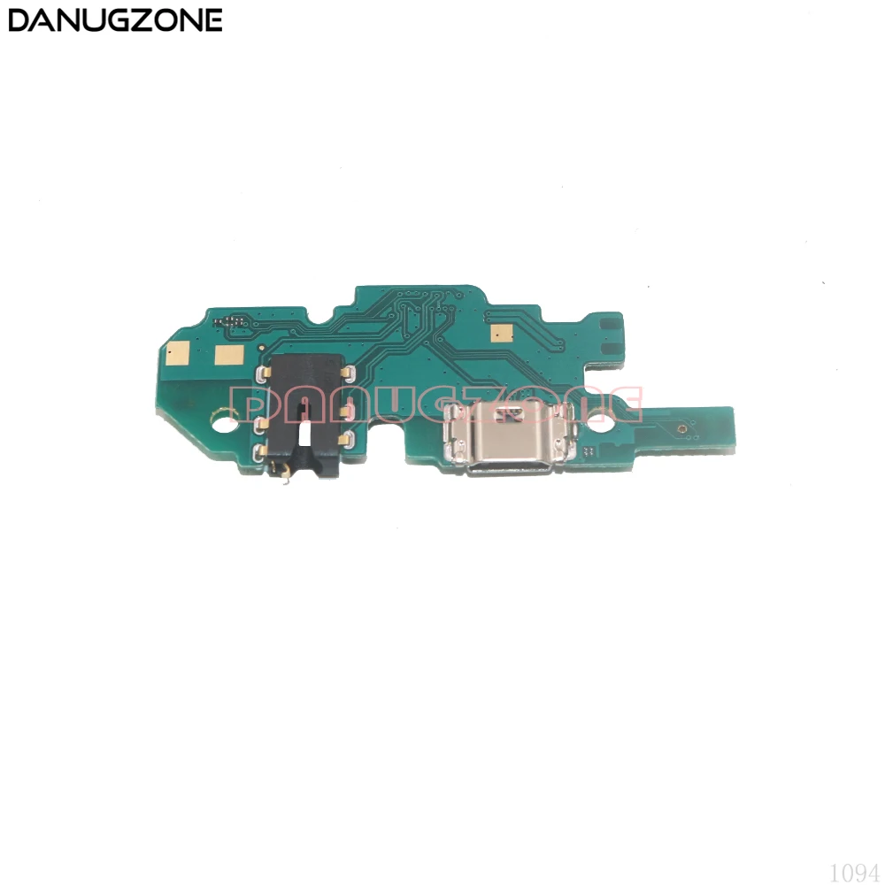 

USB Charging Dock Port Socket Jack Plug Connector Charge Board Flex Cable For Samsung Galaxy M10 M105F