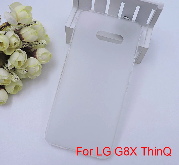 Для LG K50S K40S K30 K20 2019 G8X G8S чехол ThinQ мягкий Tpu M &amp Ms шоколадный защитный для телефона |
