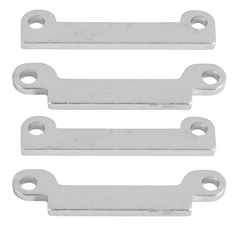 

4Pcs Swing Arm Reinforcement Parts Set for SG 1603 SG 1604 SG1603 SG1604 1/16 RC Car Spare Parts Accessories