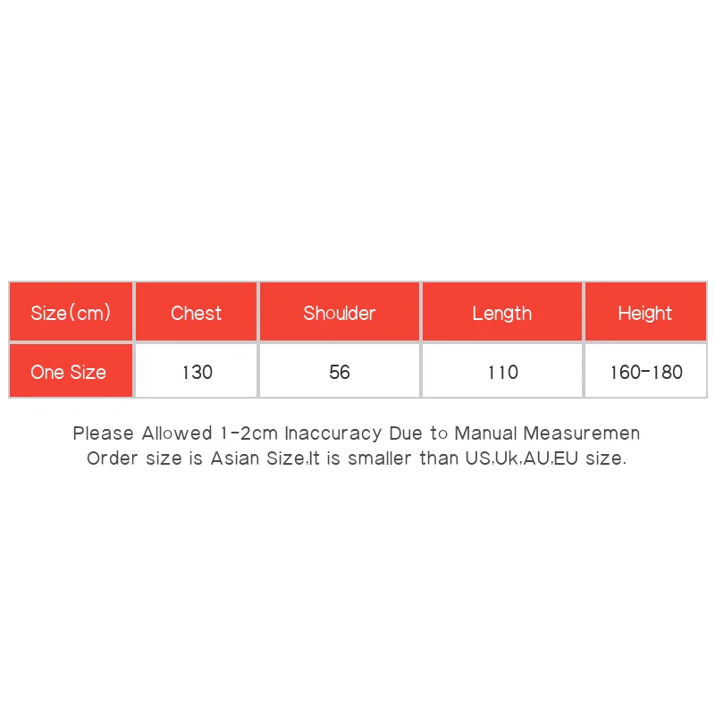 

Costumes & Accessories