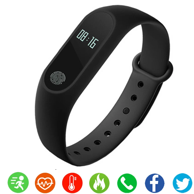 Спортивные часы Digita мужские браслет электронные цифровые наручные модные новые