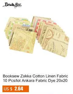 Милый Ежик Стиль Хлопок Льняная Ткань Домашний текстиль booksew шитье Tissu скатерть подушка сумка занавеска подушка Zakka
