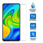 Закаленное стекло для Redmi Note 9, Защита экрана для Redmi Note 9, 9 S, 7, X3, стекло для Xiaomi Redmi Note 9, стекло