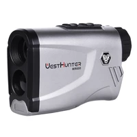 westhunter wr600 6x laser 600m 800m 1200m rangefinder distance meter monocular telescope height angle measuring for hunting
