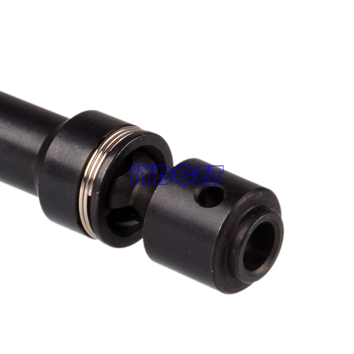 

2P 45# Steel Universal Drive Shaft 103-134mm For RC Crawlers AXIAL SCX10 WRAITA