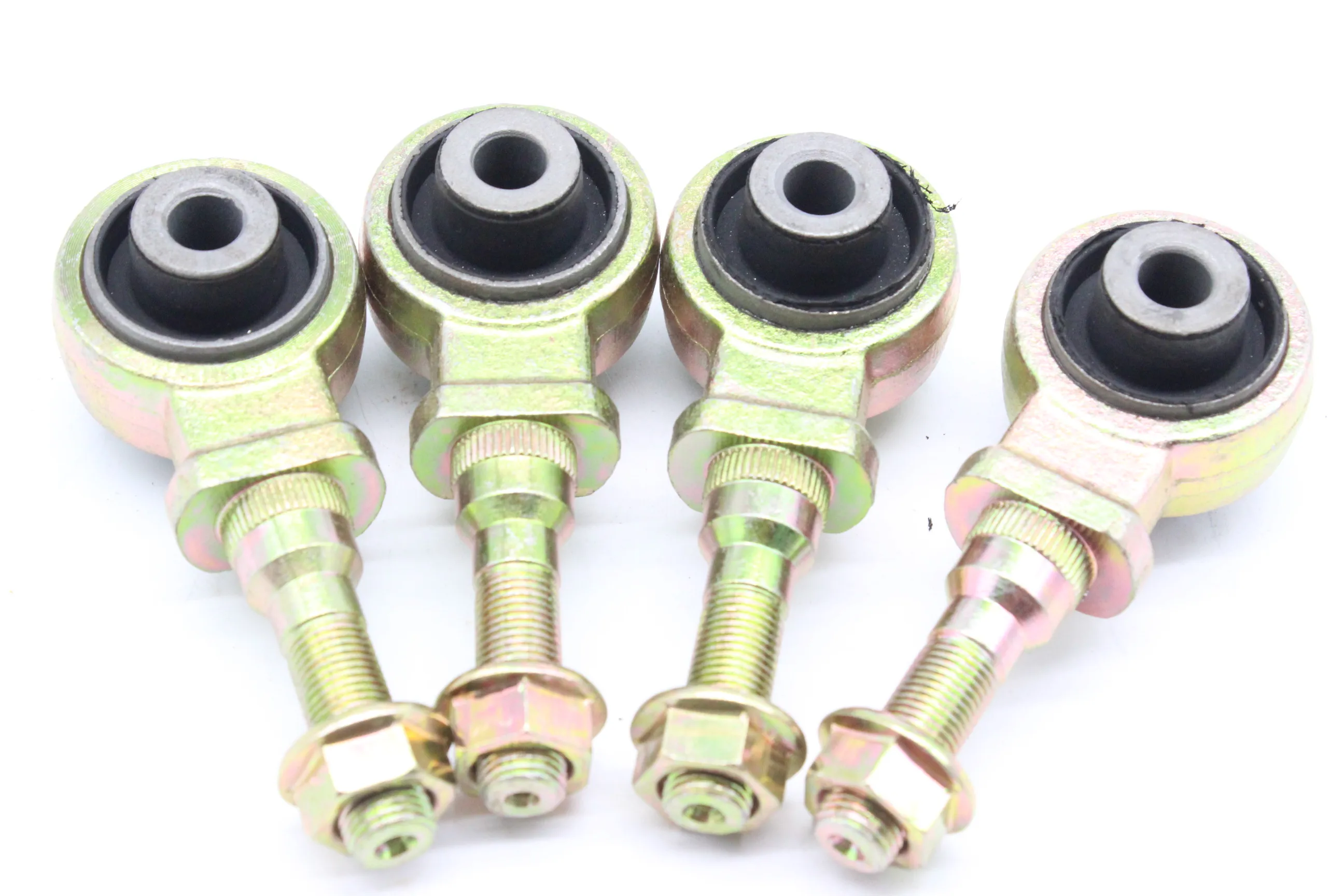 Передний верхний распределительный рычаг управления втулка Замена Комплект для