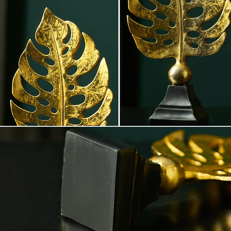 Скандинавское украшение для дома аксессуары гостиной стола|Статуэтки и