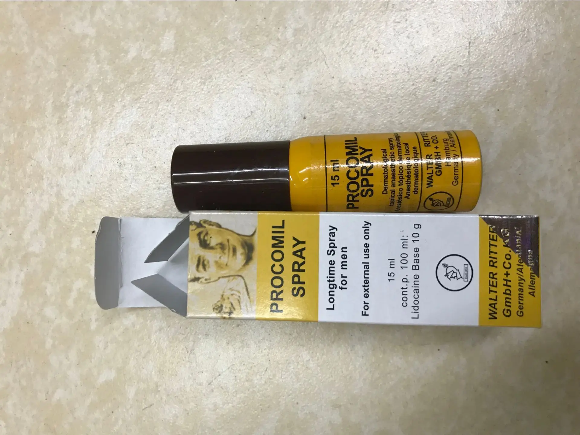 15 мл Мужской спрей с задержкой увеличивающий мужской t Крем долговечный для