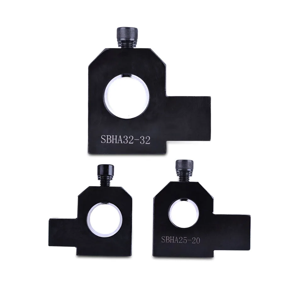 SBHA16 20 25 D20 D25 D32 токарный станок с ЧПУ внутренний диаметр вспомогательный