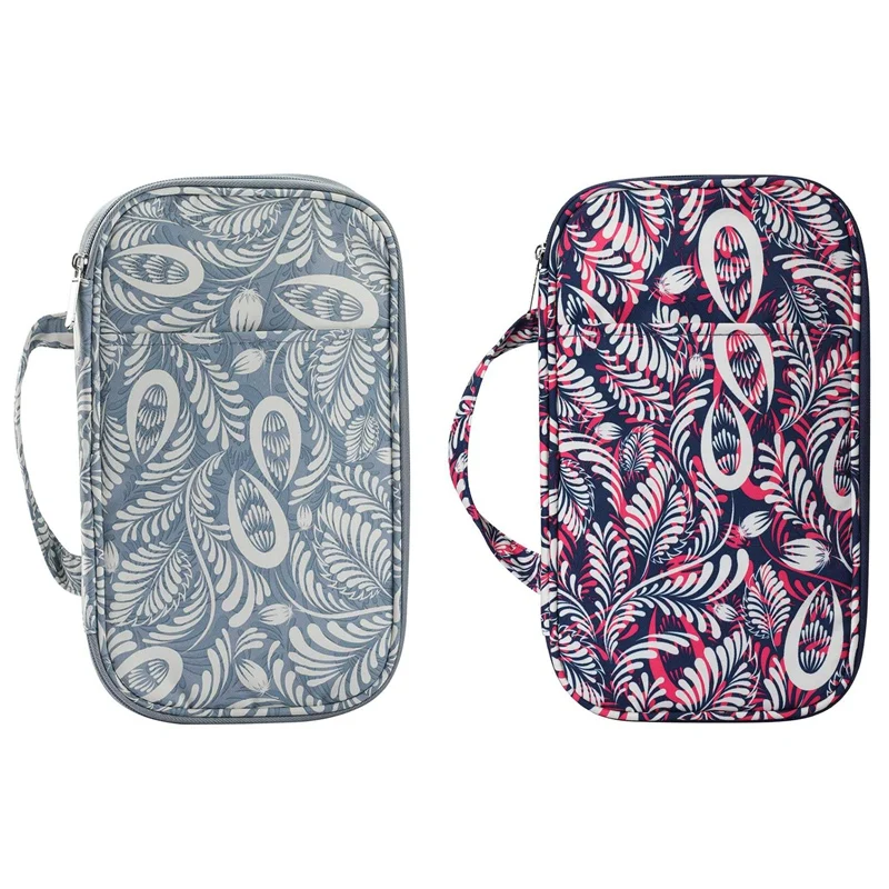 

Пустая сумка для хранения вязальных спиц, набор для вязания, чехол, органайзер, сумка для вязания крючков, набор швейных принадлежностей, су...