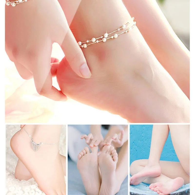 

Whitening Repair Foot Cream Exfoliating Moisturizing Cream Rough Heels Repair Feet Care Cream Foot Care