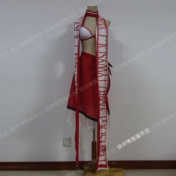 Купальник бикини для косплея на заказ|Игровые костюмы| |