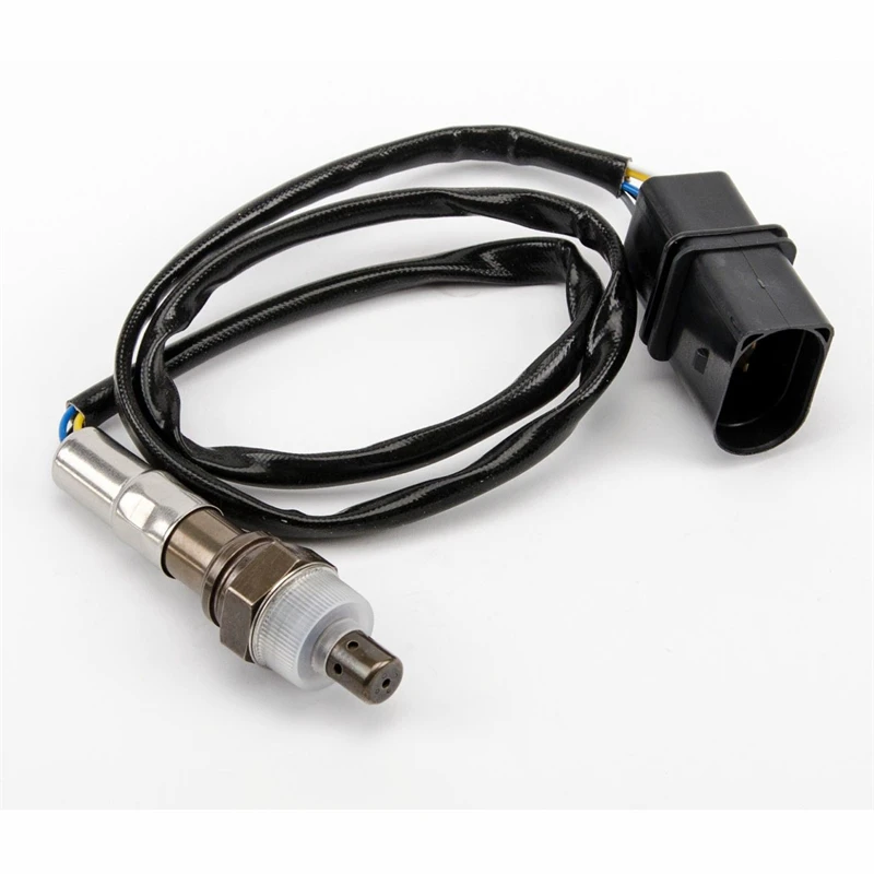 

Oxygen Sensor 0258006978 0 258 006 978 For Audi A3 A4 A6 A8 TT Allroad VW Golf Polo Tpuareg Seat Arosa Skoda
