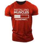 Мужская футболка с 3D-принтом My Melody, белая или Черная Спортивная футболка в стиле ретро, для занятий спортом на открытом воздухе и фитнеса, новинка 2021