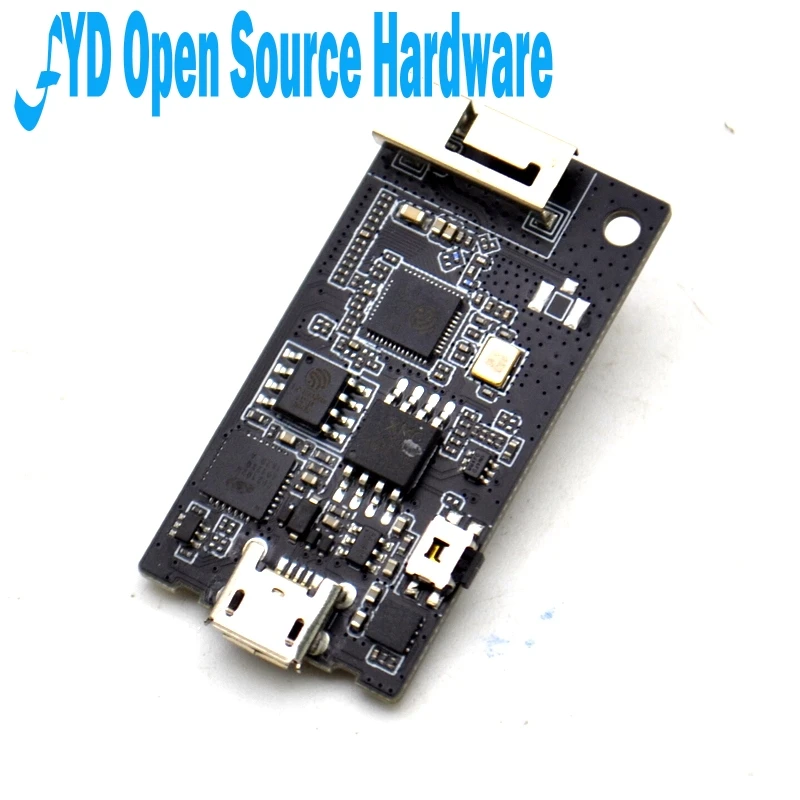 Флэш память ESP EYE 2 мегапикселя ESP32 4 мбайта 8 Мбайт PSRAM для распознавания лица