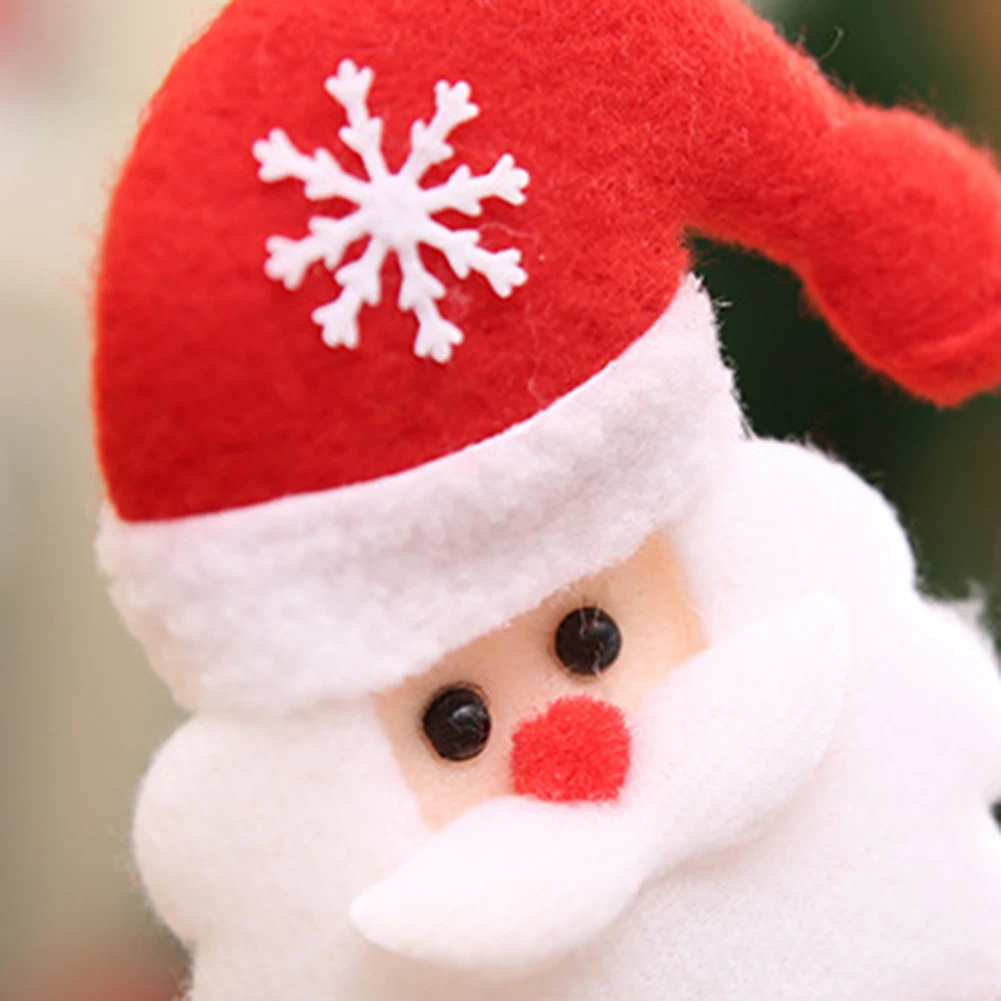 Рождественская тематическая повязка на голову с рогами Санта-Клауса оленем