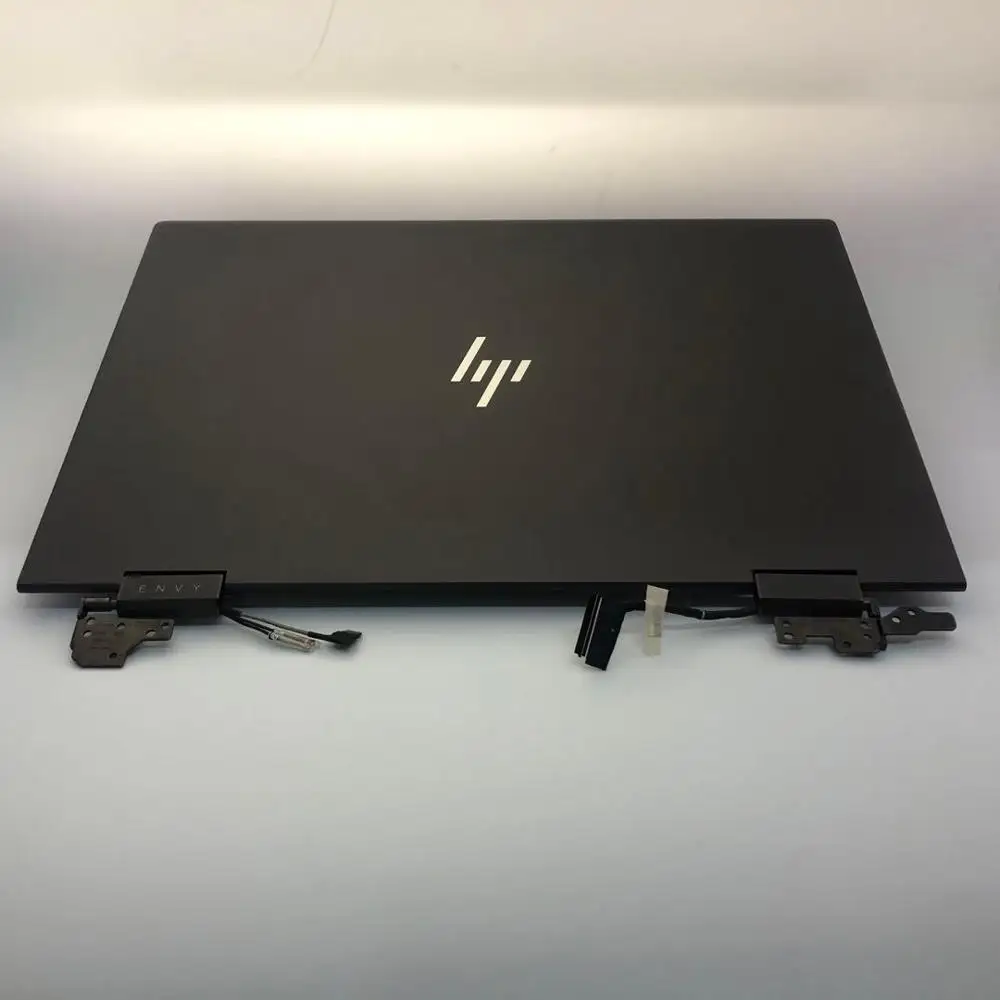 Оригинальный новый Full H P Envy 15-DS0003CA FHD LCD L53868-001 сенсорный экран в сборе