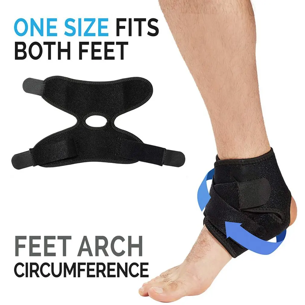 

Correction Belt Ankle Fixed Anti-sprain Splint Functional Characteristics Fixed Sprain Prevention Night Splint