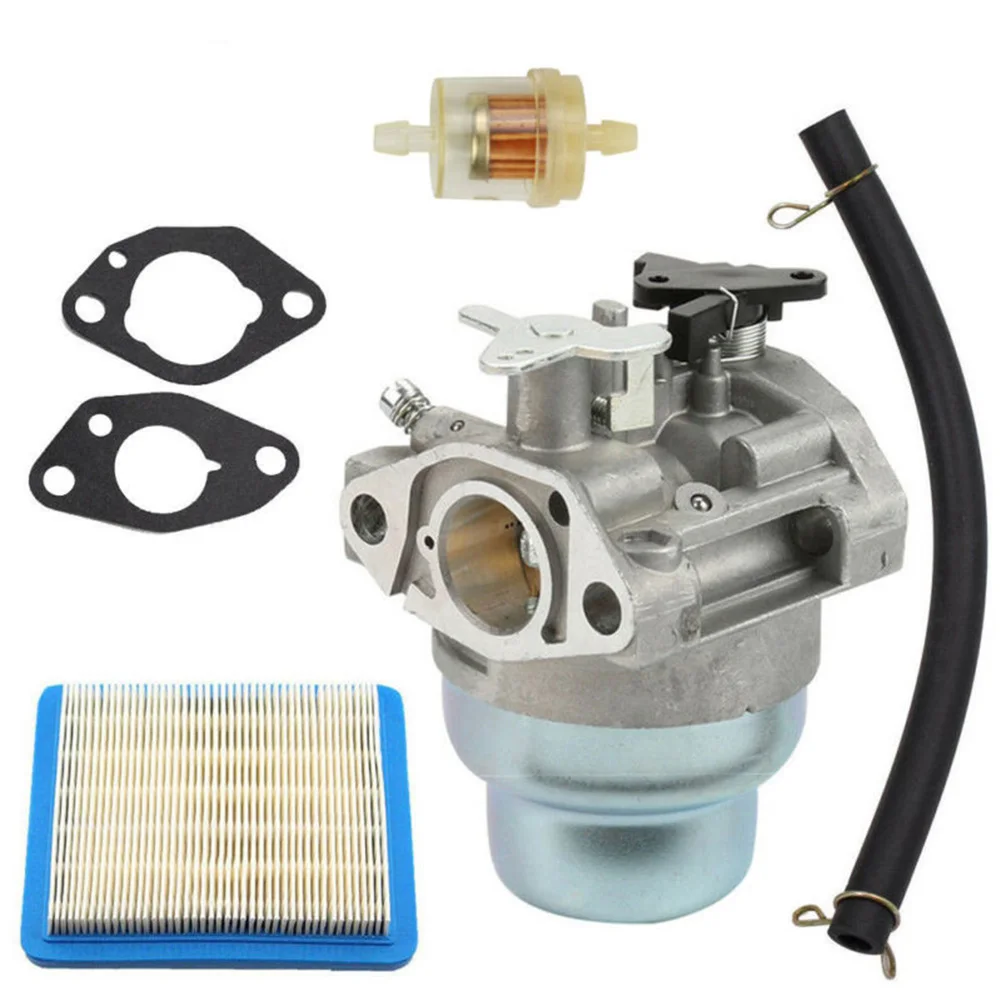 Карбюратор для Honda GCV135 GCV160 GC135 GC160 двигатель Carb воздушный фильтр прокладка замена