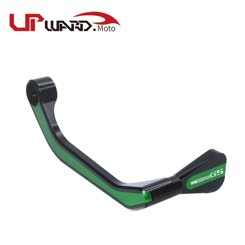 

For BMW R1200GS LC R1200 GS 2010-2019 7/8"22mm Universal Motorcycle CNC Handlebar Grips Brake Clutch Levers Handle Bar Guard Pro