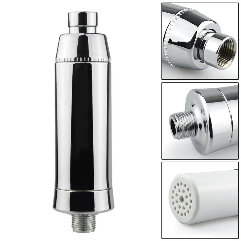 

Water Purifier Shower Filter Activated Carbon Faucet Water Purification Device