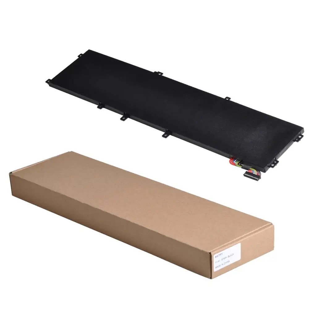Аккумулятор для ноутбука Dell XPS15 11 4 9560 9550 Precision 5510 5520 M5520|Аккумуляторы ноутбуков| |