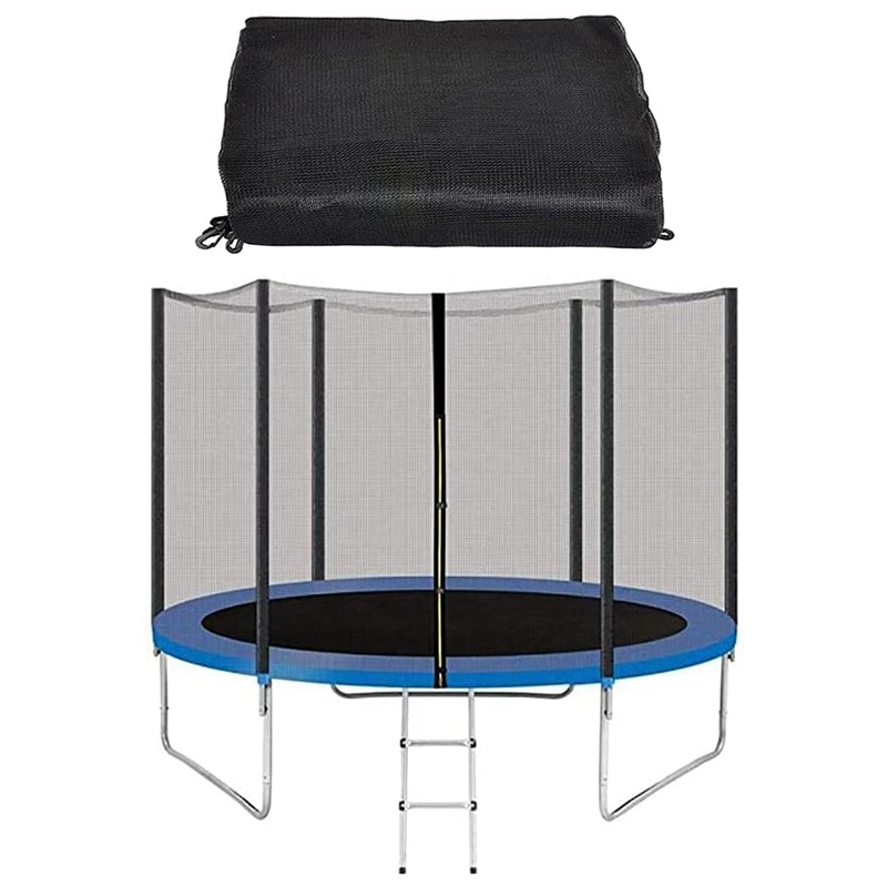 Защитная сетка для батута защита от падения батут прыжков 6 футов 183 см запасные