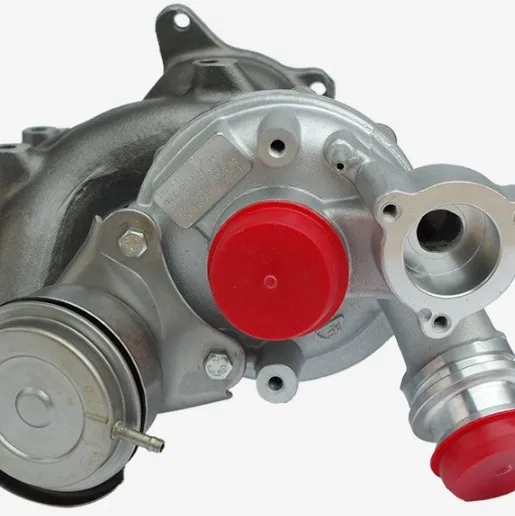 

Xinyuchen turbocharger for Volkswagen Touareg 2.5T GT2056V 716885-5004s hotsale automotive turbocharger