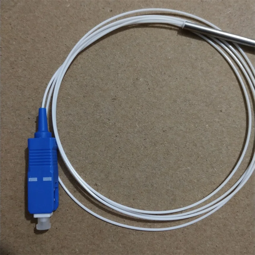 Заводская цена Бесплатная доставка 70 шт./лот оптоволоконный FBT сплиттер sc/upc